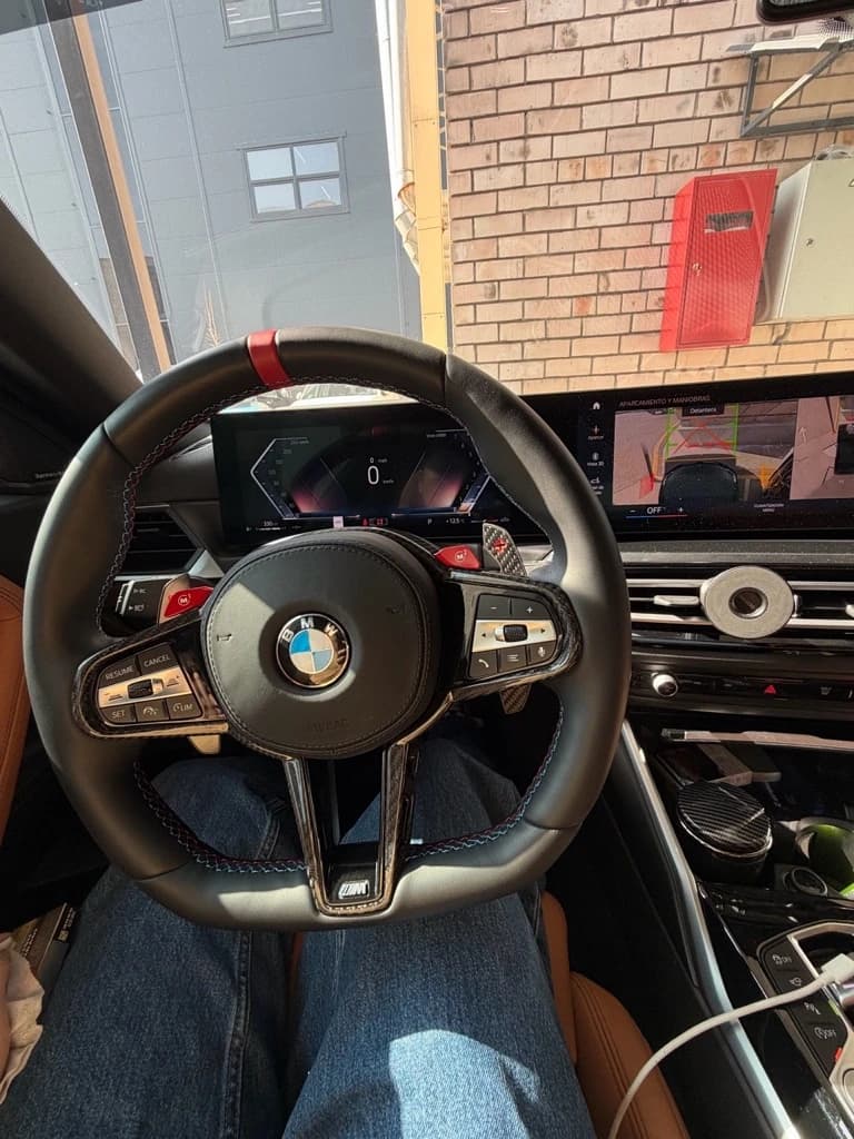 BMW 2 серии 2024 — 4