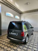 Volkswagen Caddy 2020