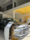 Chevrolet Tracker 2026