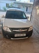 Lada (ВАЗ) Largus 2015