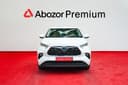 Toyota Highlander 2024