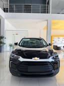 Chevrolet Tracker 2026