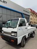 Chevrolet Labo 2026