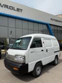Chevrolet Damas 2026