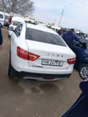 Lada (ВАЗ) Largus 2021