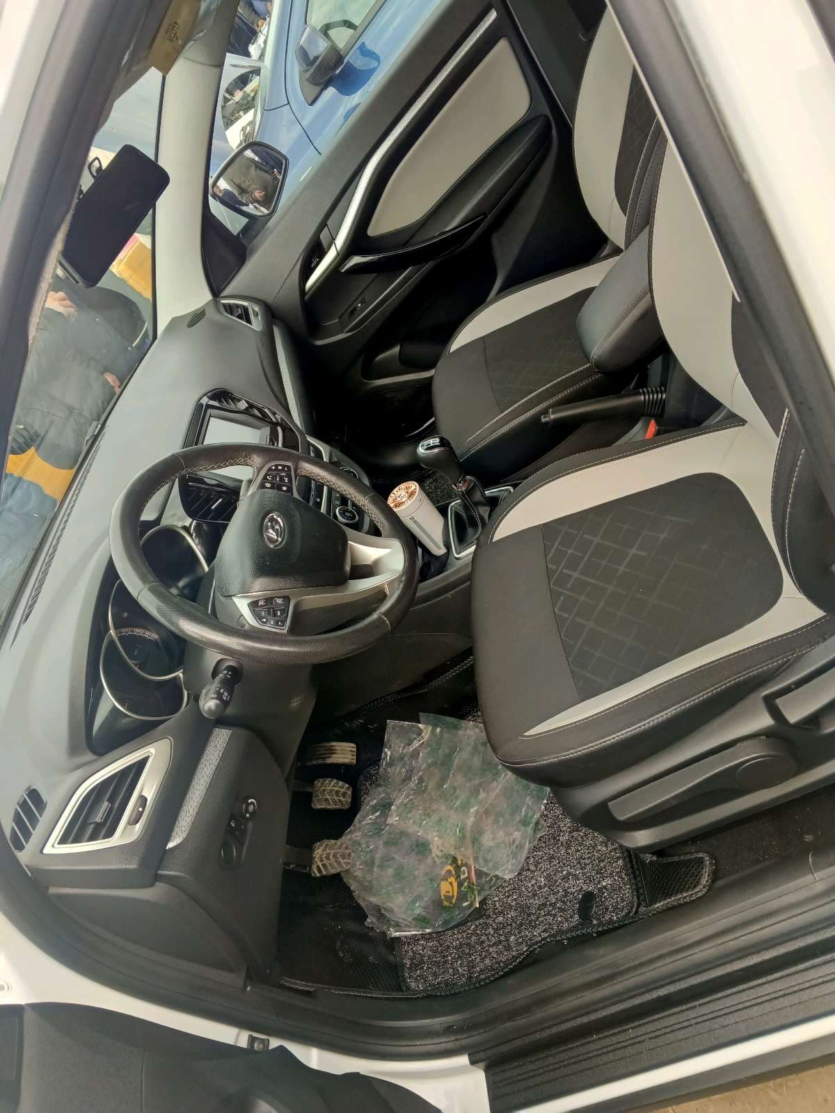 Lada (ВАЗ) Largus 2021 — 3