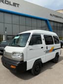 Chevrolet Damas 2026