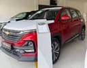 Chevrolet Captiva 2025
