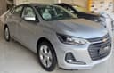 Chevrolet Onix 2026