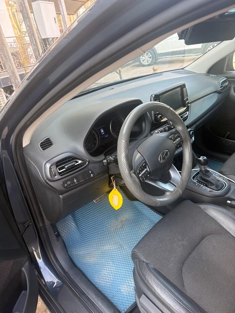 Hyundai i30 2022 — 1