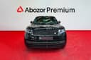Land Rover Range Rover 2025