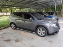 Chevrolet Orlando 2017