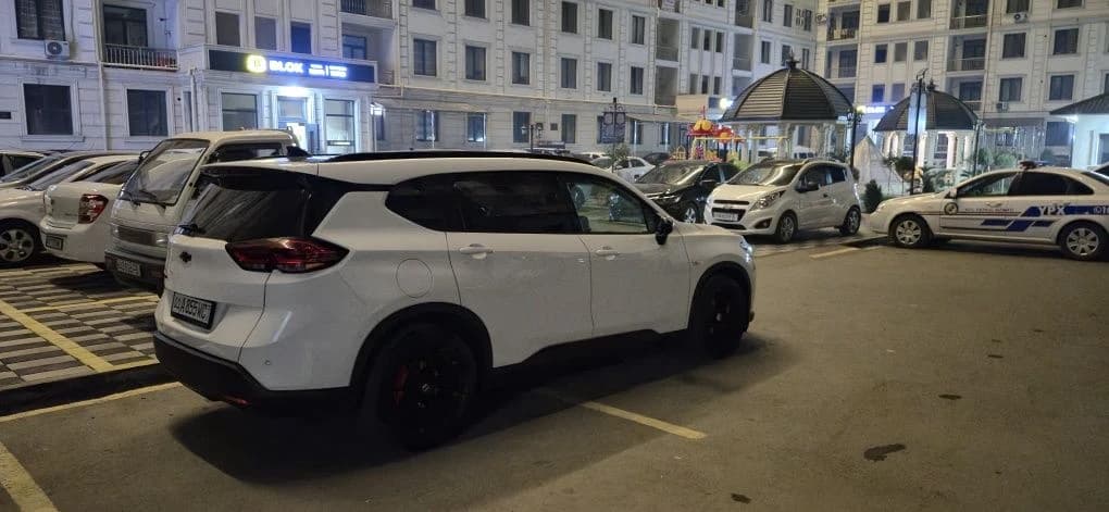 Chevrolet Orlando 2022 — 1