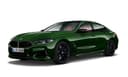 BMW M8 2025