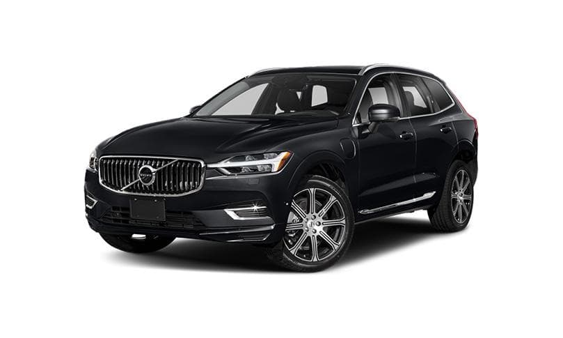 Volvo XC60 2024 — 1