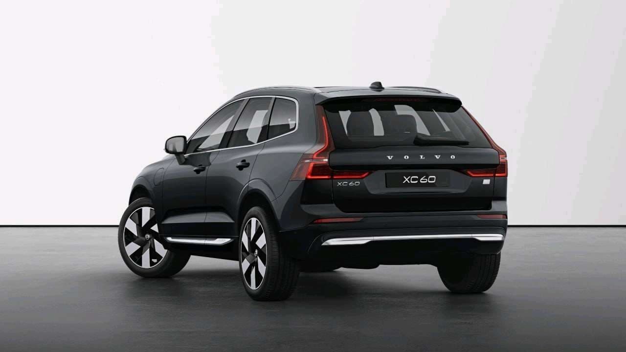 Volvo XC60 2024 — 3