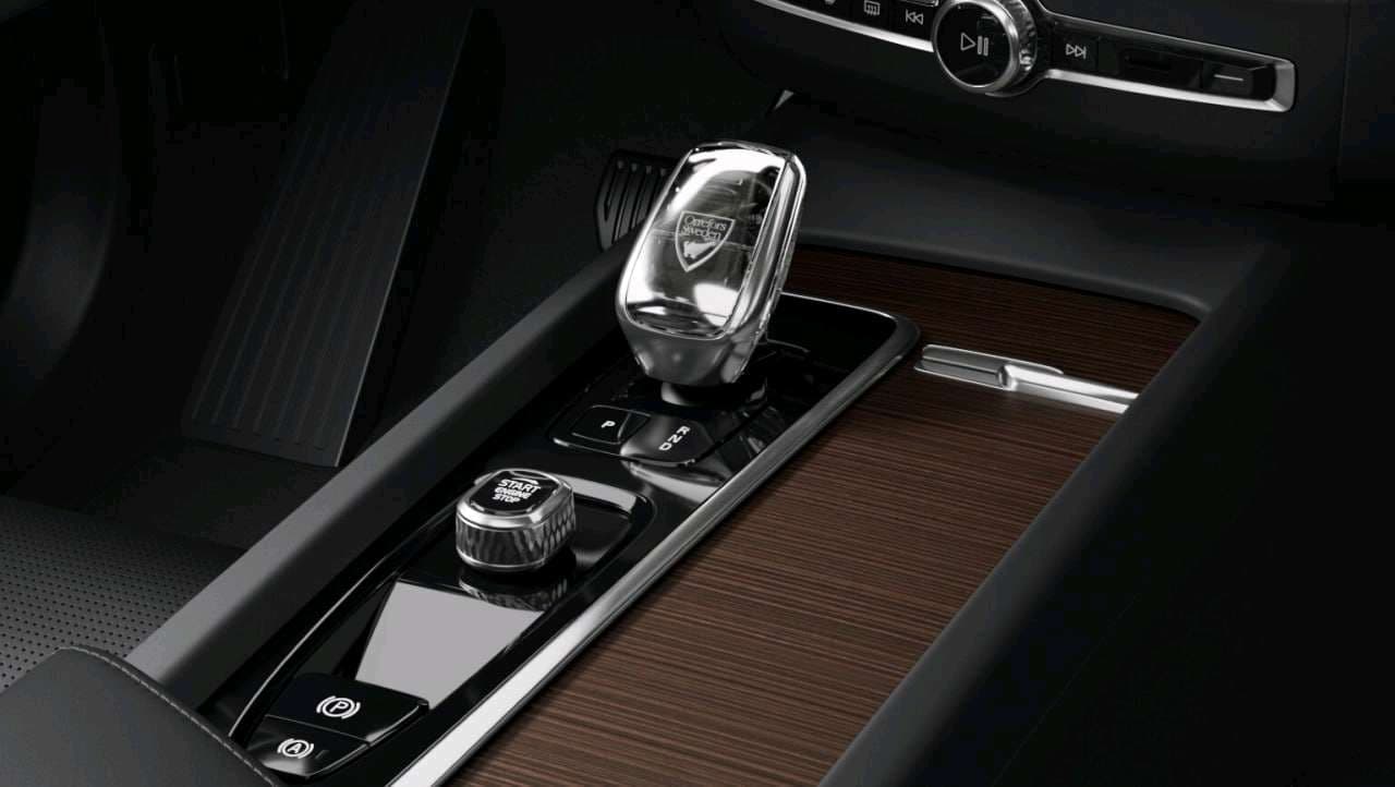 Volvo XC60 2024 — 4