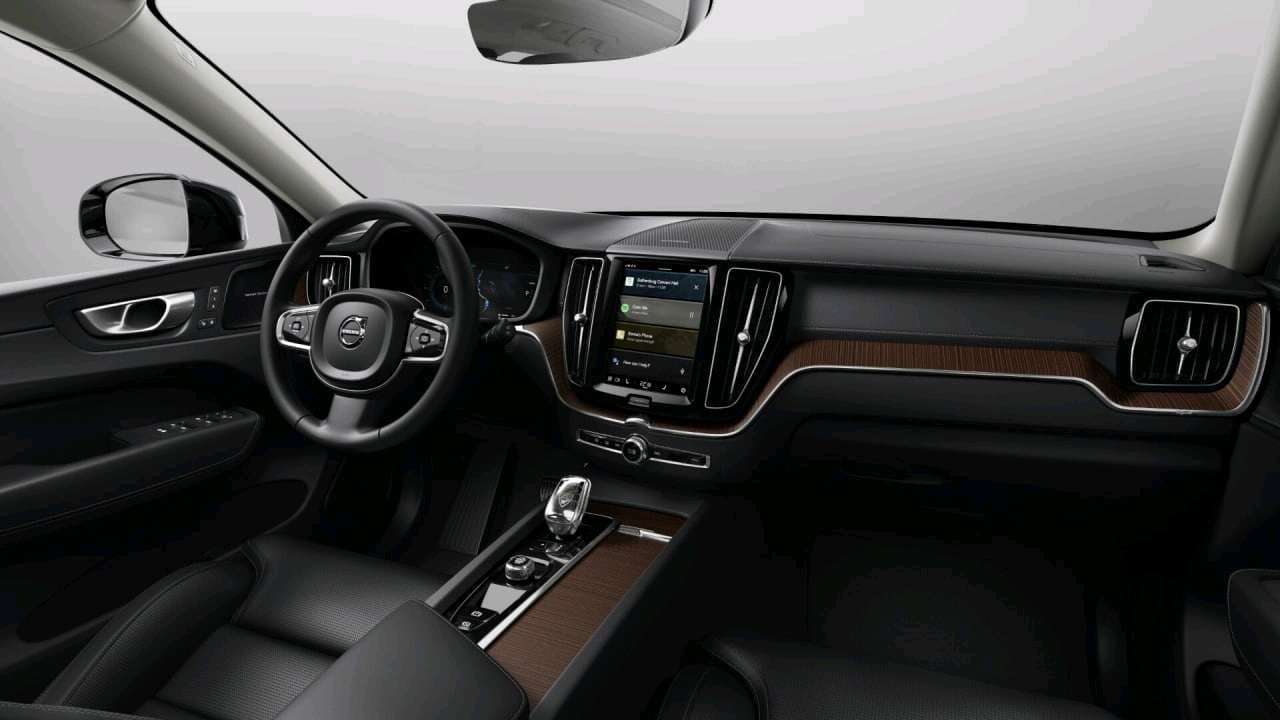 Volvo XC60 2024 — 5