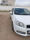 Chevrolet Nexia 2019