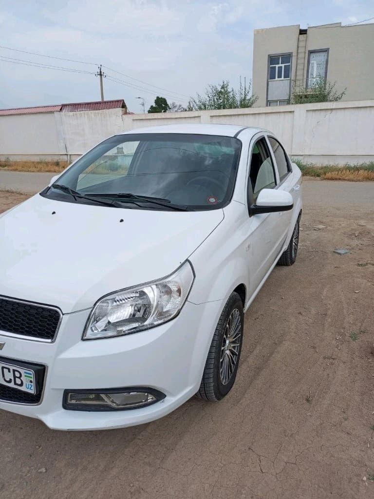 Chevrolet Nexia 2019 — 3