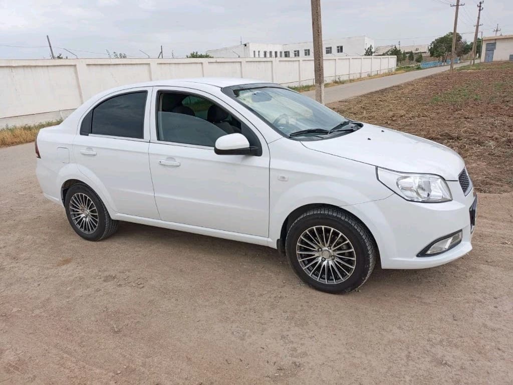 Chevrolet Nexia 2019 — 4