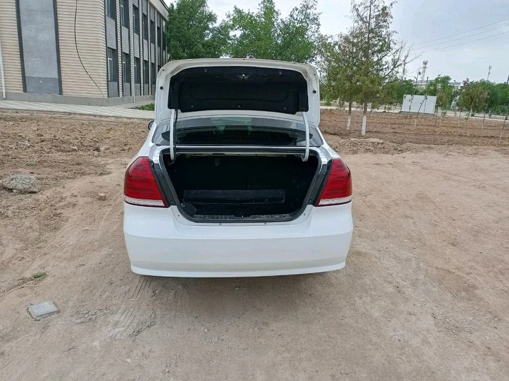 Chevrolet Nexia 2019 — 5