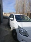 Chevrolet Cobalt 2013