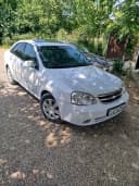 Chevrolet Lacetti 2011