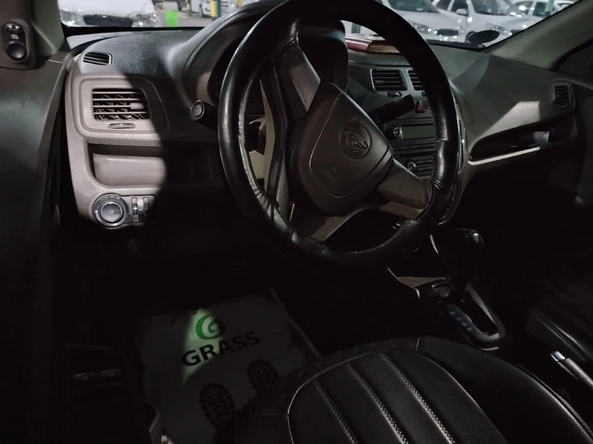 Chevrolet Cobalt 2018 — 3
