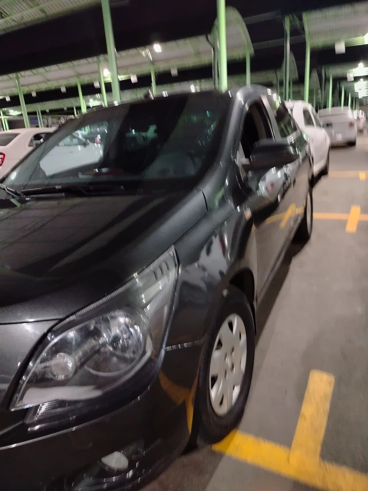 Chevrolet Cobalt 2018 — 4