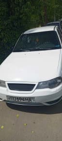 Chevrolet Nexia 2010