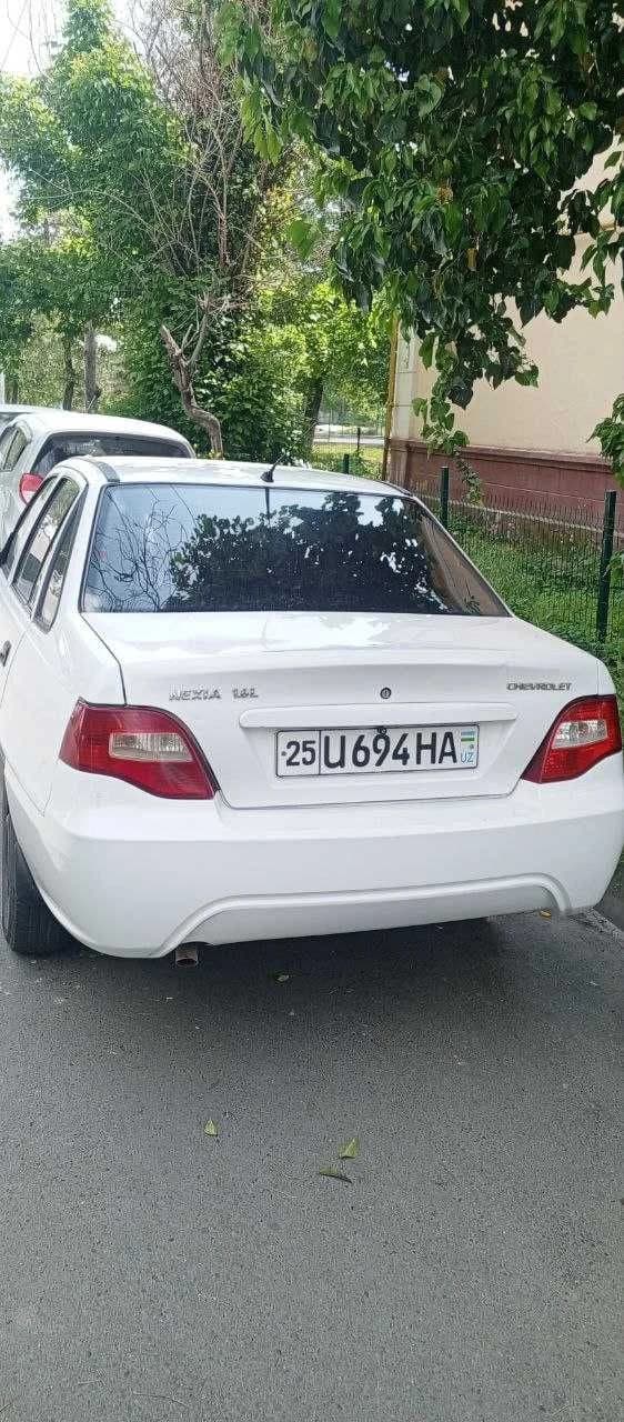 Chevrolet Nexia 2010 — 3