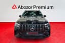 Mercedes-Benz GLE AMG 2025