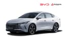 BYD Chazor 2025