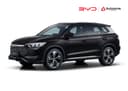 BYD Song Pro 2025