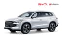 BYD Song Pro 2025