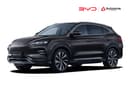 BYD Song Plus EV 2025