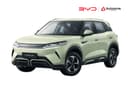 BYD Yuan Up 2025