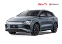 BYD E2 2025