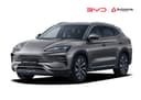 BYD SONG PLUS DM-i 2025