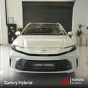 Toyota Camry 2025