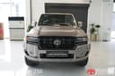 Toyota Land Cruiser Prado 2025