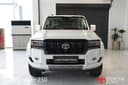 Toyota Land Cruiser Prado 2025
