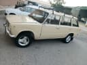 Lada (ВАЗ) 2102 1984