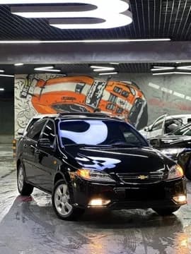 Chevrolet Lacetti 2021 — 3