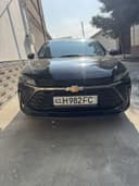 Chevrolet Monza 2023
