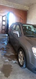 Chevrolet Orlando 2015