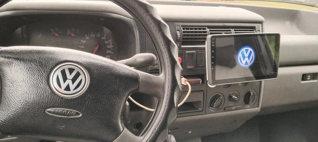 Volkswagen Transporter 1999 — 5