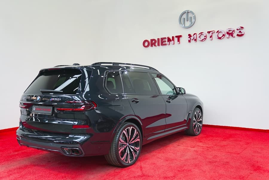 BMW X7 2025 — 3