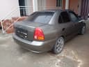 Hyundai Accent 2003